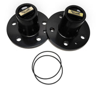 428 Mile Marker Front Locking Hubs