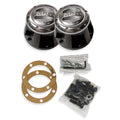 435 Mile Marker Front Locking Hubs