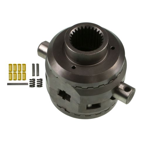 9204352706 No-Slip D35 27SPL