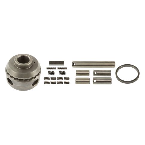 9206802800 No-Slip Ford 8" 28SPL