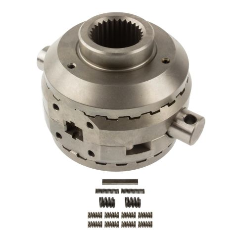 9206882807 No-Slip Ford 8.8" 28SPL