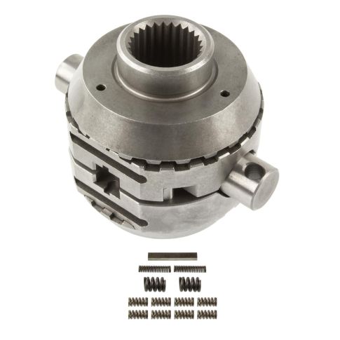 9207752605 No-Slip GM 7.5" 26SPL
