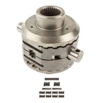 9207883005 No-Slip GM 8.875" 30SPL