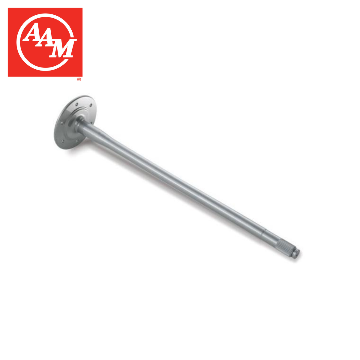 40103095 OEM Rear Axle Shaft for 2014-2018 Tahoe, Suburban & Yukon