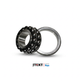 DAC3572 Koyo Bearing Assembly Jeep JL M200 Outer Pinion Bearing
