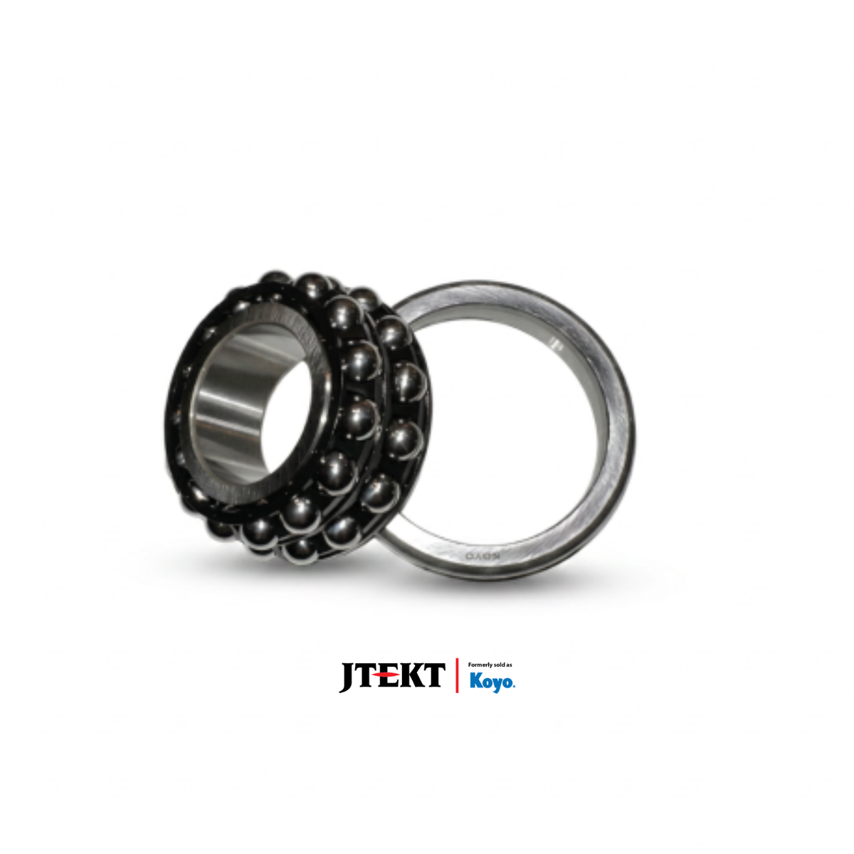 DAC3572 Koyo Bearing Assembly Jeep JL M200 Outer Pinion Bearing