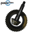 Innovation Gear & Axle Ultra High Performance Ring & Pinion for GM 10 Bolt 8.5"/8.6"