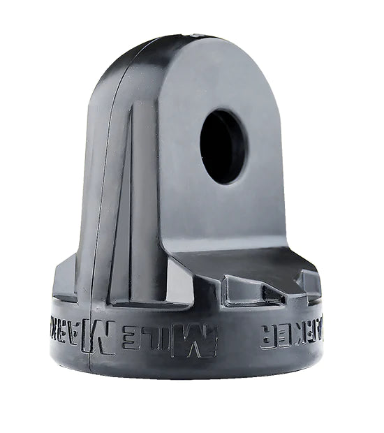 Mile Marker 60-12166 Winch Shackle Mount