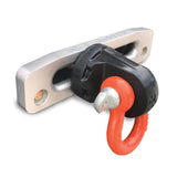 Mile Marker 60-12166 Winch Shackle Mount