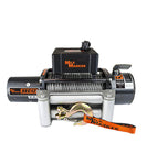 Mile Marker 76-50251BW SEC 12K Winch