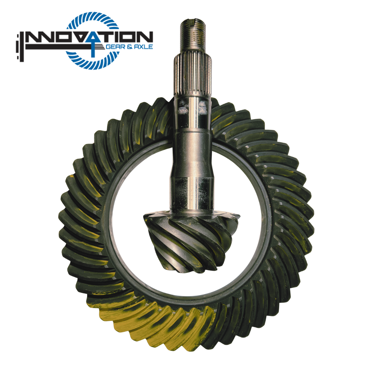 IG T9.5-430L Ring & Pinion for Toyota 9.5" 4.30 Ratio