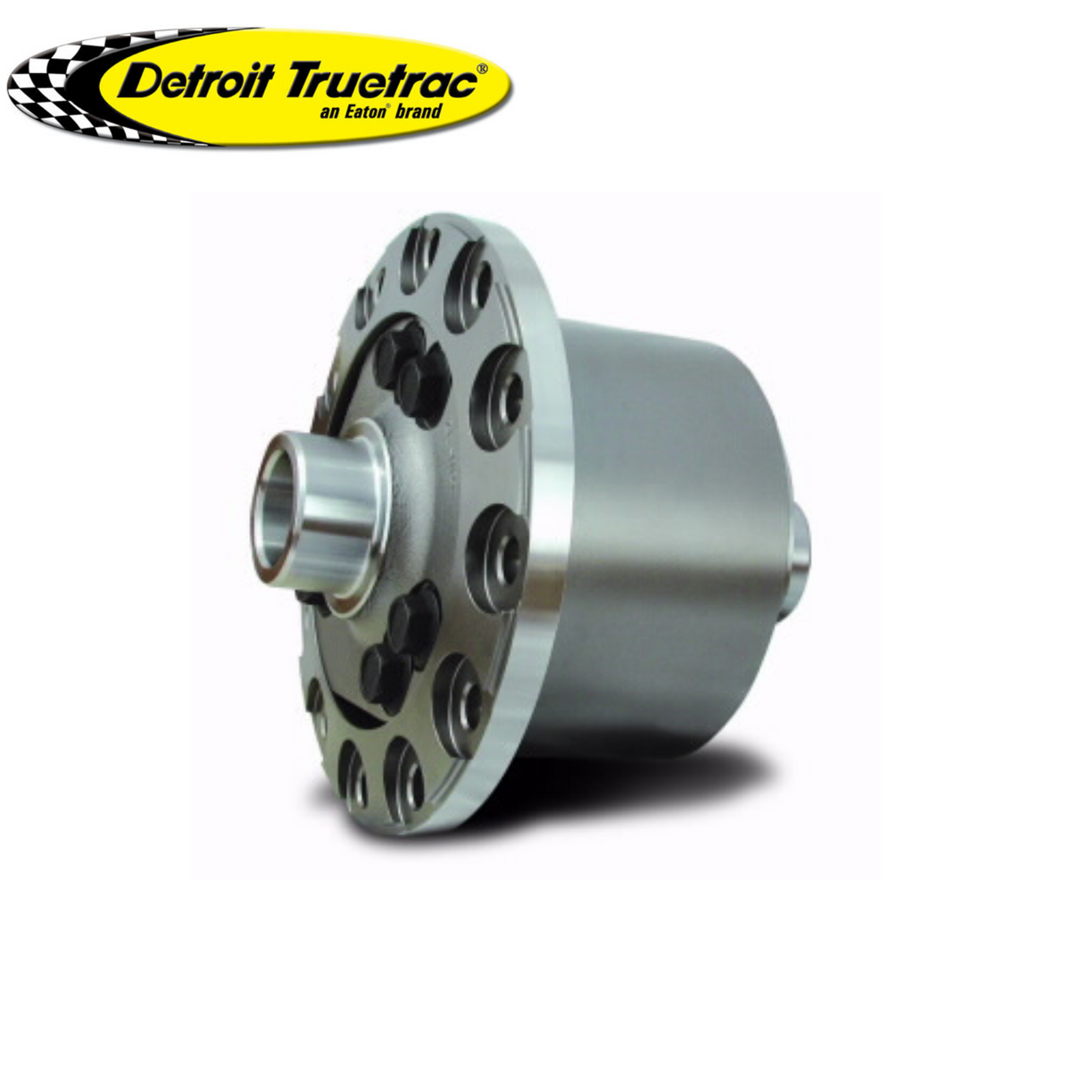 916A427 Detroit Truetrac Dana 80 37spl 4.10-Up