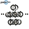 ZF9.25CPK Heavy Duty Clutch Pack Replacement for ZF 9.25" OEM Limited Slip
