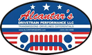 Alcantar Drivetrain Performance LLC - Home