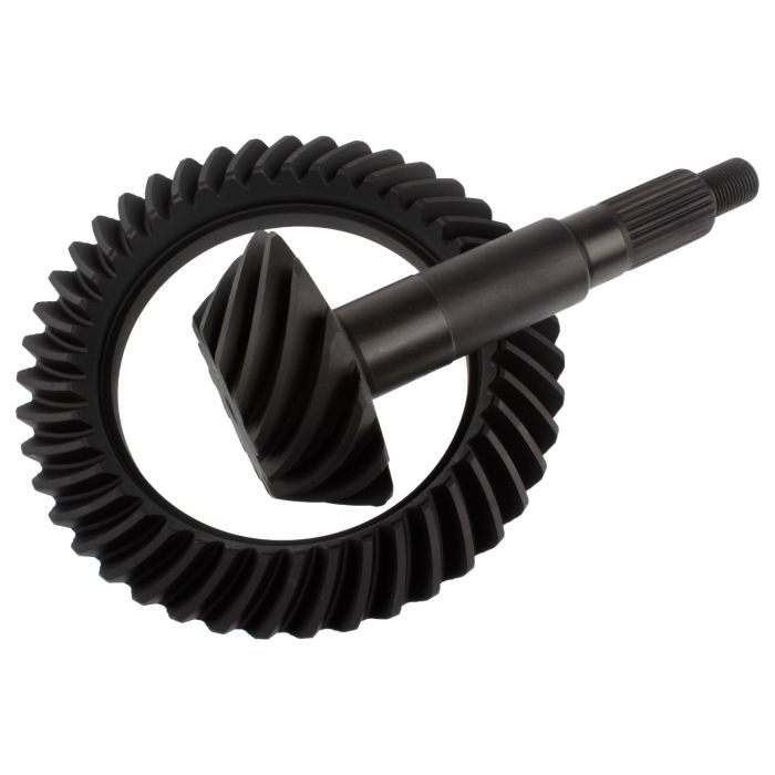 D60-456X - RP Dana 60 4.56 Standard Thick