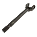 MG20109B - Axle Shaft for Dana 30 Standard