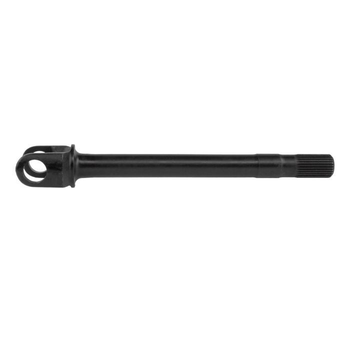 MG20112B - Axle Shaft for Dana 30 Standard|Dana 44 Standard