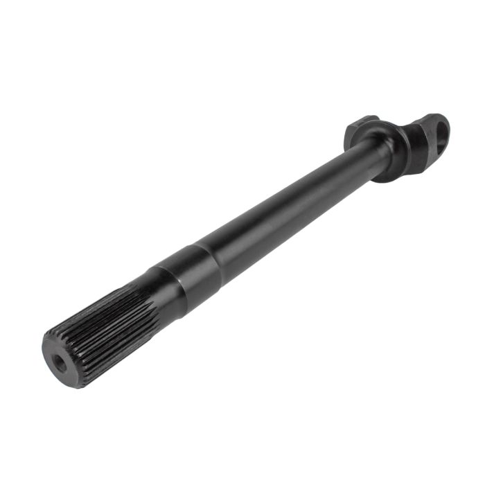 MG20112B - Axle Shaft for Dana 30 Standard|Dana 44 Standard