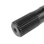 MG20112B - Axle Shaft for Dana 30 Standard|Dana 44 Standard
