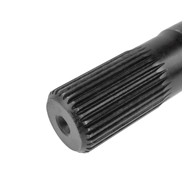 MG20112B - Axle Shaft for Dana 30 Standard|Dana 44 Standard
