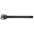 MG20125B - Axle Shaft for Dana 44 Standard