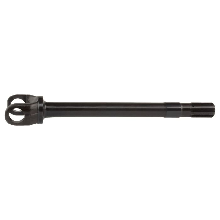 MG20125B - Axle Shaft for Dana 44 Standard