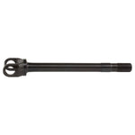 MG20125B - Axle Shaft for Dana 44 Standard