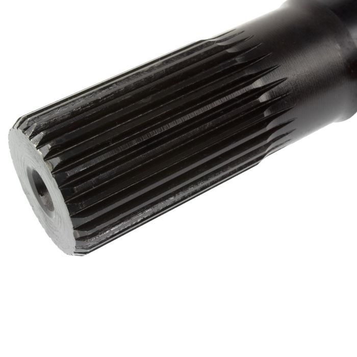 MG20125B - Axle Shaft for Dana 44 Standard