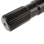 MG20129B - Axle Shaft for Dana 30 Standard