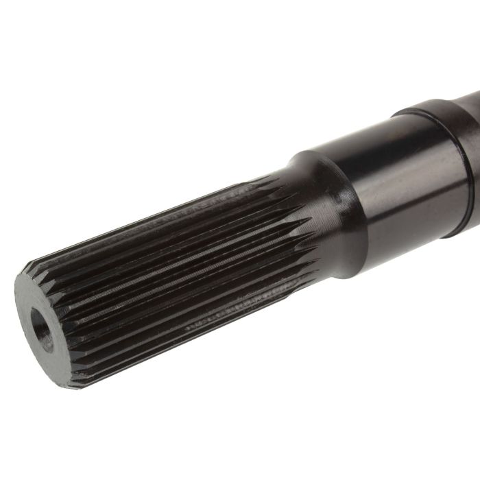 MG20137B - Axle Shaft for Dana 30 JK Reverse