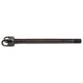 MG20138B - Axle Shaft for Dana 44 JK Reverse