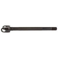 MG20138B - Axle Shaft for Dana 44 JK Reverse