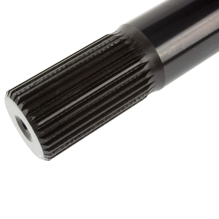 MG20138B - Axle Shaft for Dana 44 JK Reverse