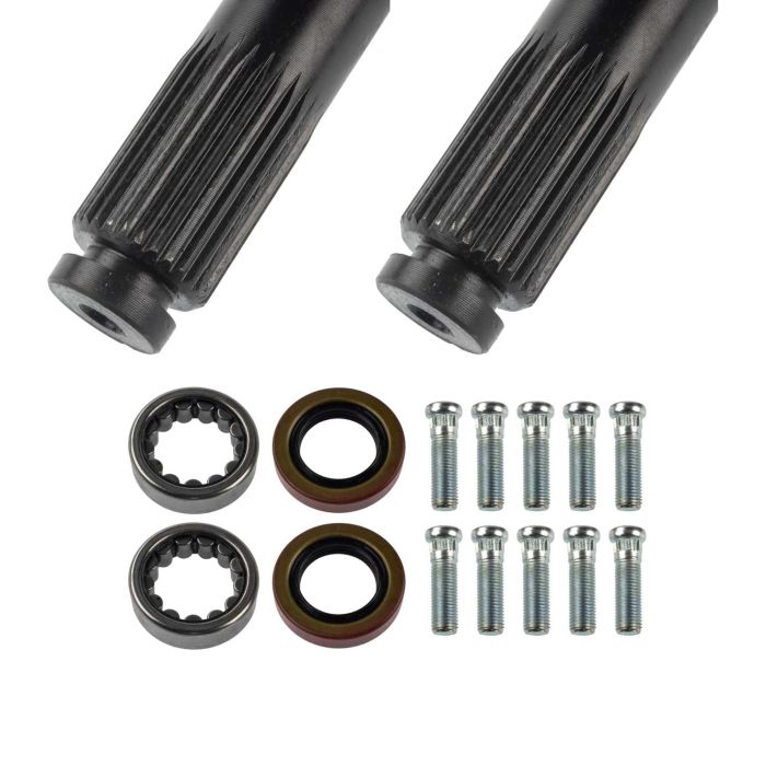 MG22100 - Rear Kit GM8.2/8.5 28Spl 29.62"