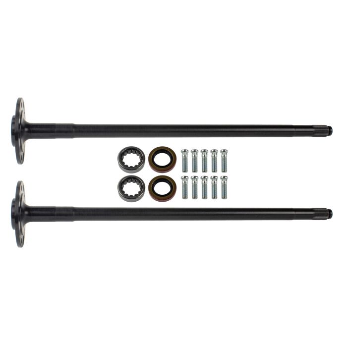 MG22101 - Rear Kit-GM8.2/8.5 28Spl 30.12"