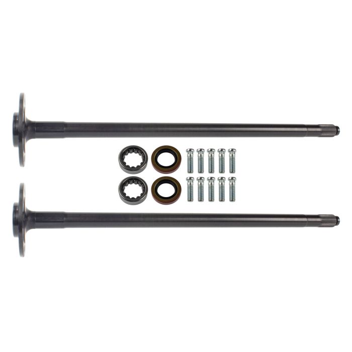 MG22109 - Rear Kit GM8.875" 30Spl 30.06"