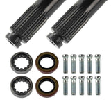 MG22109 - Rear Kit GM8.875" 30Spl 30.06"