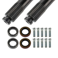 MG22110 - Rear Kit GM8.875" 30Spl 29.56"