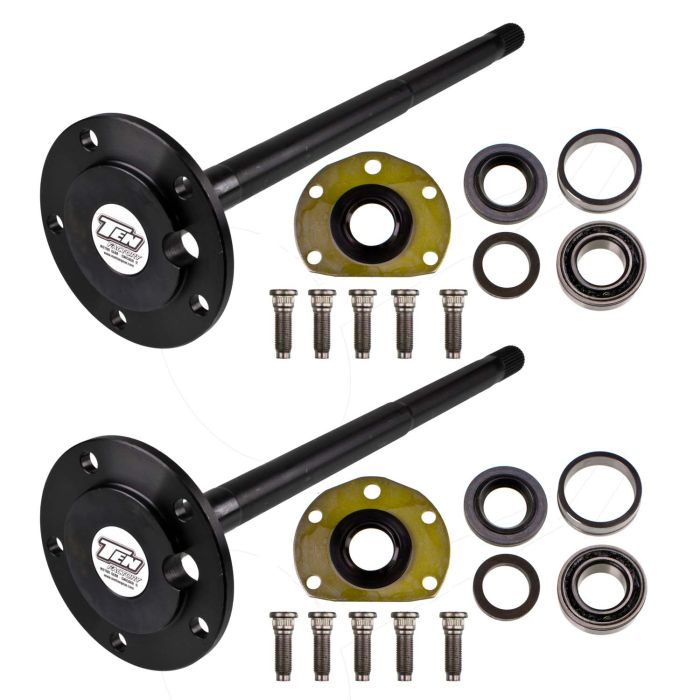 MG22125 - Rear Kit 1976-1982 CJ 29Spl