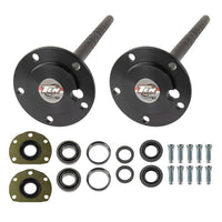 MG22126 - Rear Kit 1983-1986 CJ 29Spl