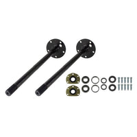 MG22126 - Rear Kit 1983-1986 CJ 29Spl