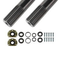 MG22126 - Rear Kit 1983-1986 CJ 29Spl