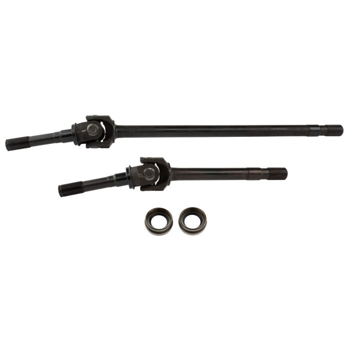 MG22129 - 30 Spline Drive Axle Shaft Assembly for Dana 30 Standard