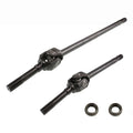 MG22130 - 30 Spline Drive Axle Shaft Assembly for Dana 30 Standard