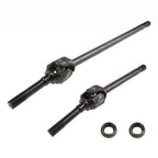 MG22130 - 30 Spline Drive Axle Shaft Assembly for Dana 30 Standard