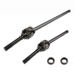 MG22130 - 30 Spline Drive Axle Shaft Assembly for Dana 30 Standard