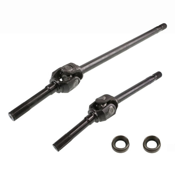 MG22130 - 30 Spline Drive Axle Shaft Assembly for Dana 30 Standard