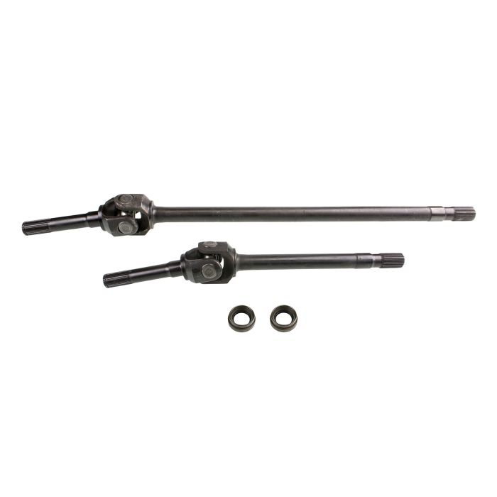 MG22130 - 30 Spline Drive Axle Shaft Assembly for Dana 30 Standard