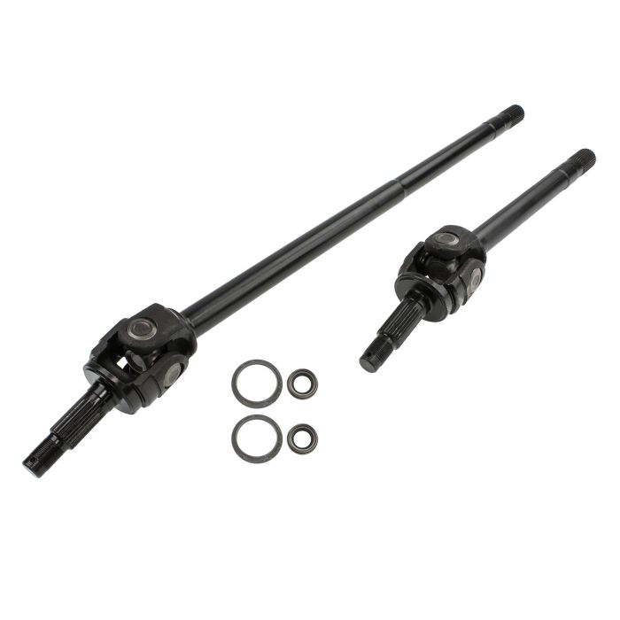 MG22131 - 30 Spline Drive Axle Shaft Assembly for Dana 30 Standard