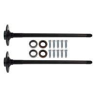 MG22134 - Rear Kit D35 90-06 YJ/TJ 30Spl